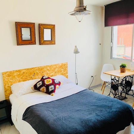 Estudio 4 En El Centro De Pontevedra 아파트 외부 사진