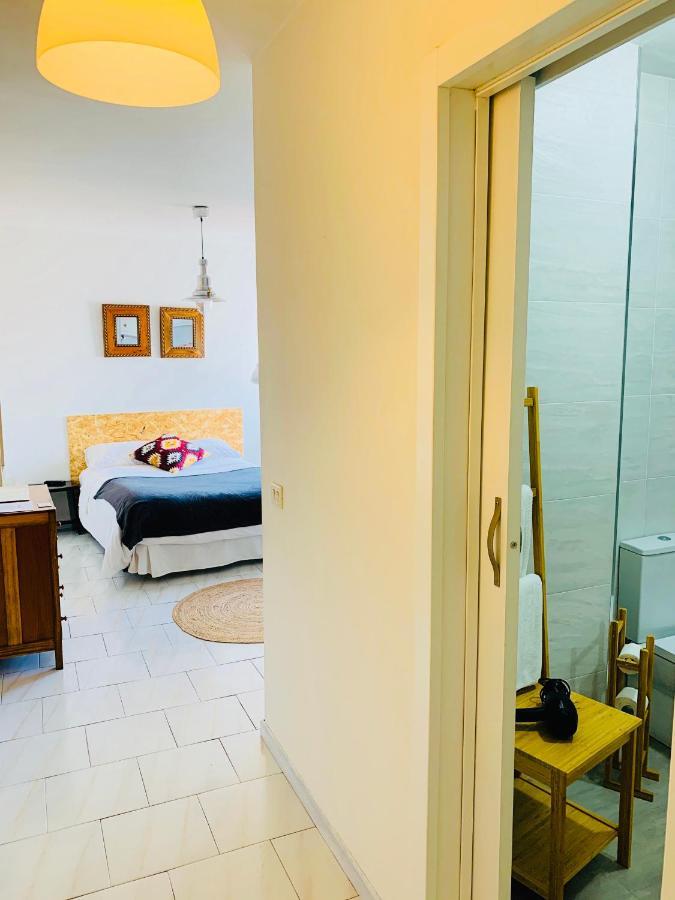 Estudio 4 En El Centro De Pontevedra 아파트 외부 사진